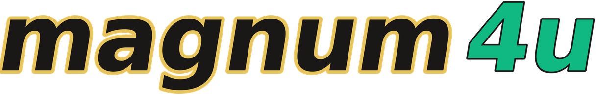magnum4u logo