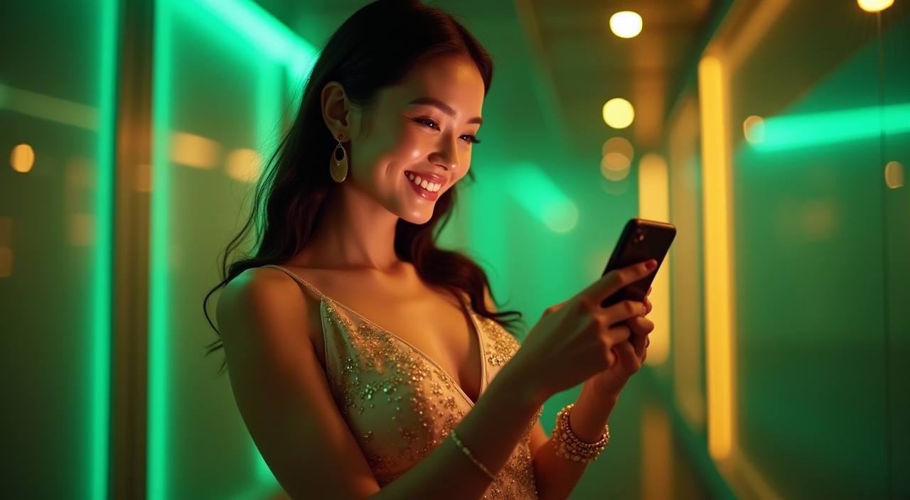 magnum4u mobile gaming
